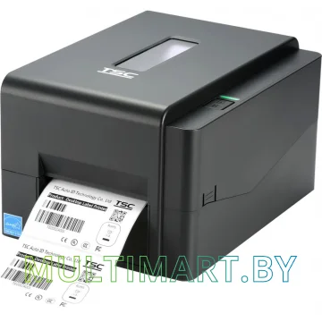 Термопринтер TSC TE300 (99-065A701-00LF00)